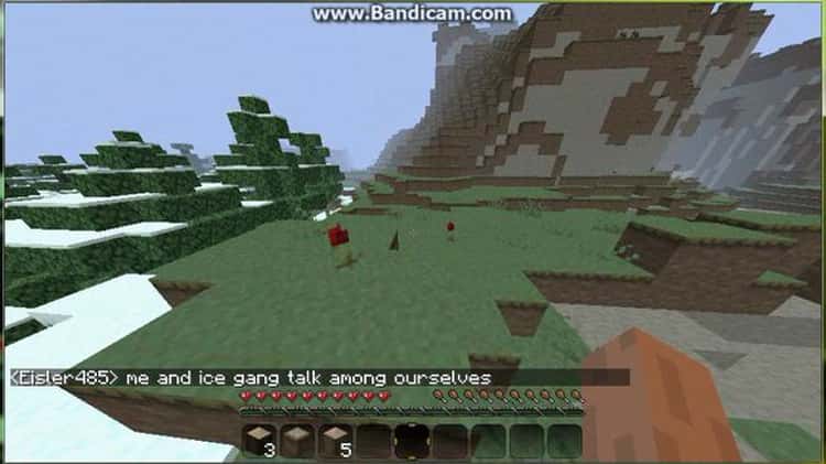 MINECRAFT EARTH on Vimeo