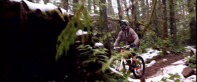 Chromag | Cortland Thibodeau: Home