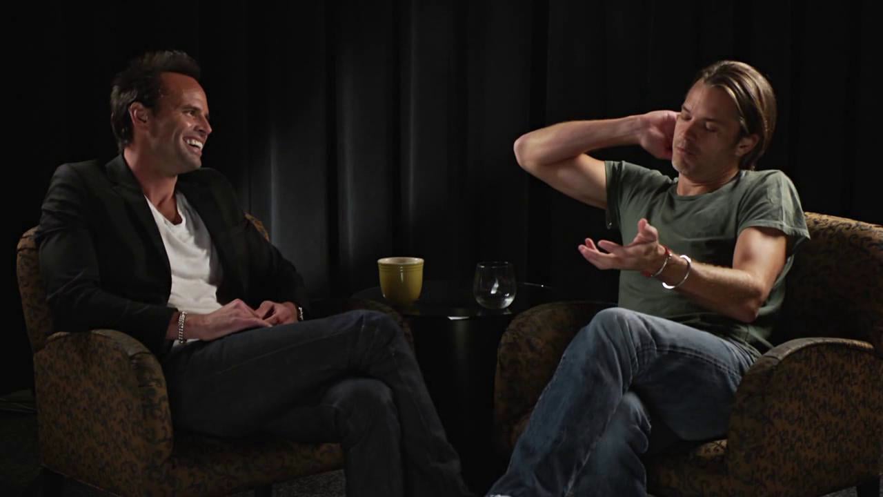 In Conversation Timothy Olyphant And Walton Goggins On Vimeo   402882131 C9438ffb6edad07dd670eeda05937d0240adb063b44627fb01695576194e0e66 D