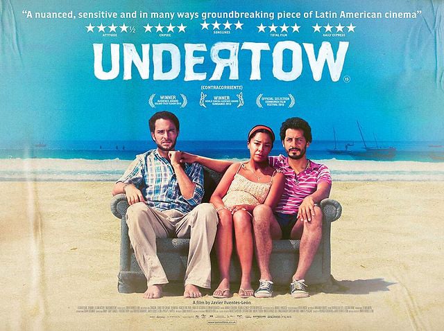 UNDERTOW Trailer