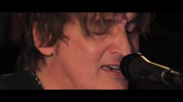 4-Randy Unplugged-Too Late For Love