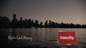 Vancity - Customer Success Story