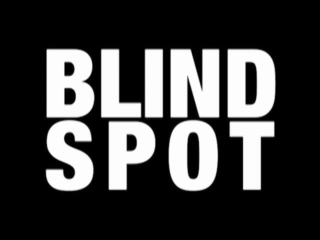 Blind Spot
