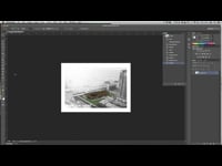 Photoshop Interface Introduction