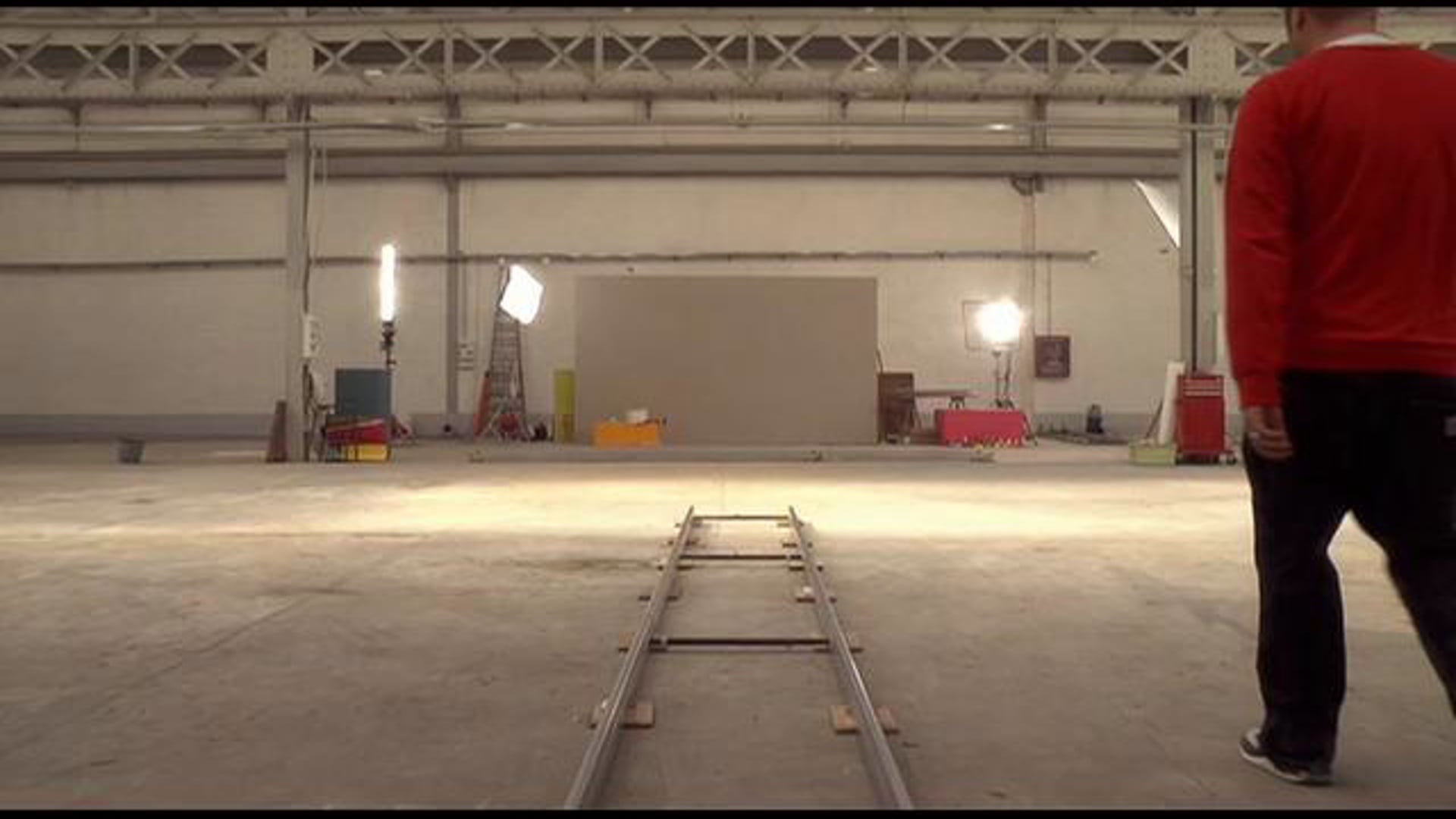 Brand content & 360° campaign_Pritt