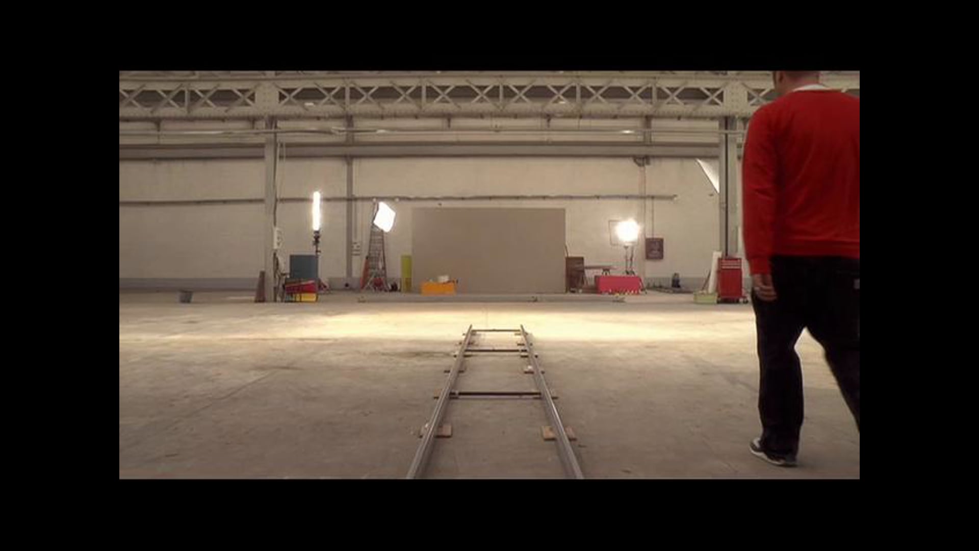 Brand content & 360° campaign_Pritt