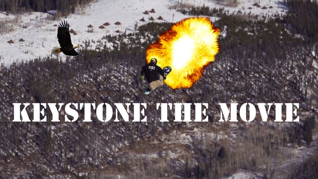 Keystone the Movie from Sexual Snowboarding