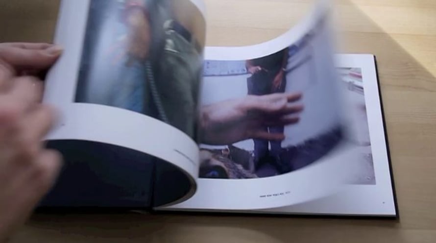 mark cohen 写真集　true color Mark Cohen - True Color | Videos & Movies on Vimeo