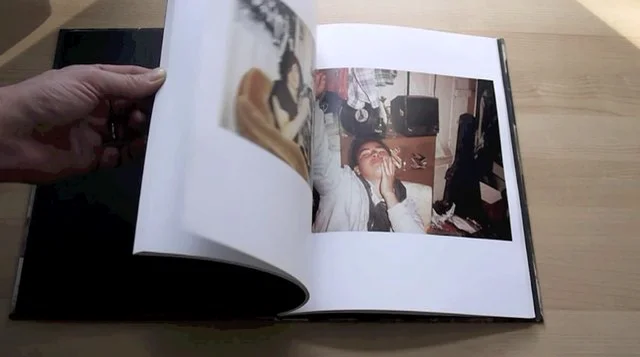 Terry Richardson - FTW
