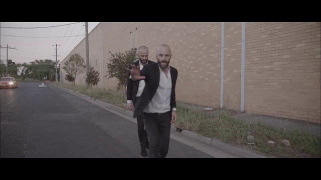 Clubfeet - Everything You Wanted thumbnail