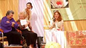 GPIW Celebrating 20 years - Highlights from the Early Years