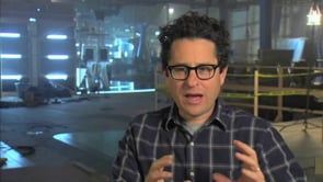 Nova pel·lícula d'Star Wars sota la direcció de JJ Abrams