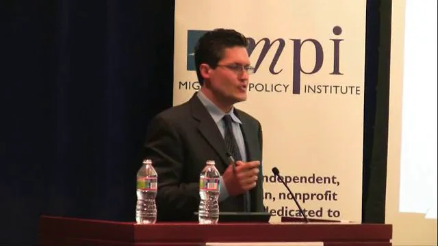 Ross Eisenbrey  Economic Policy Institute