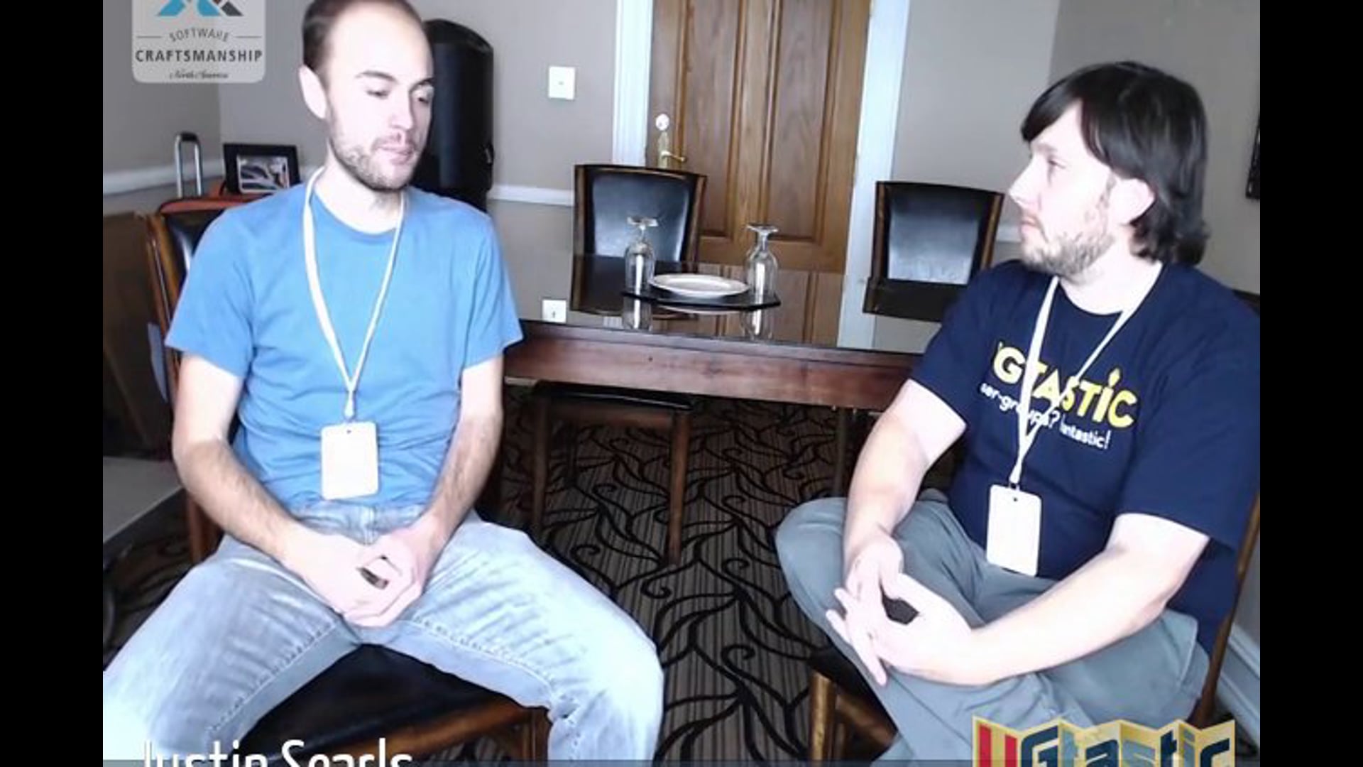 Thumbnail for Justin Searls