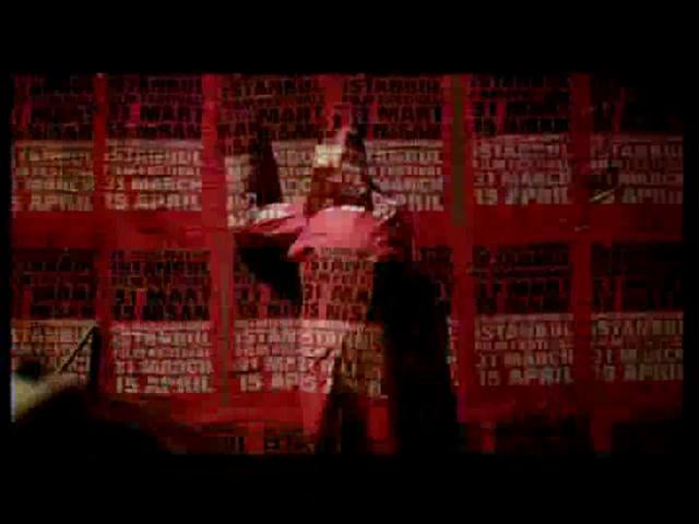 Istanbul Film Festivali