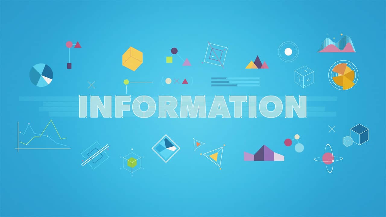 Open Text / The Power of Information on Vimeo