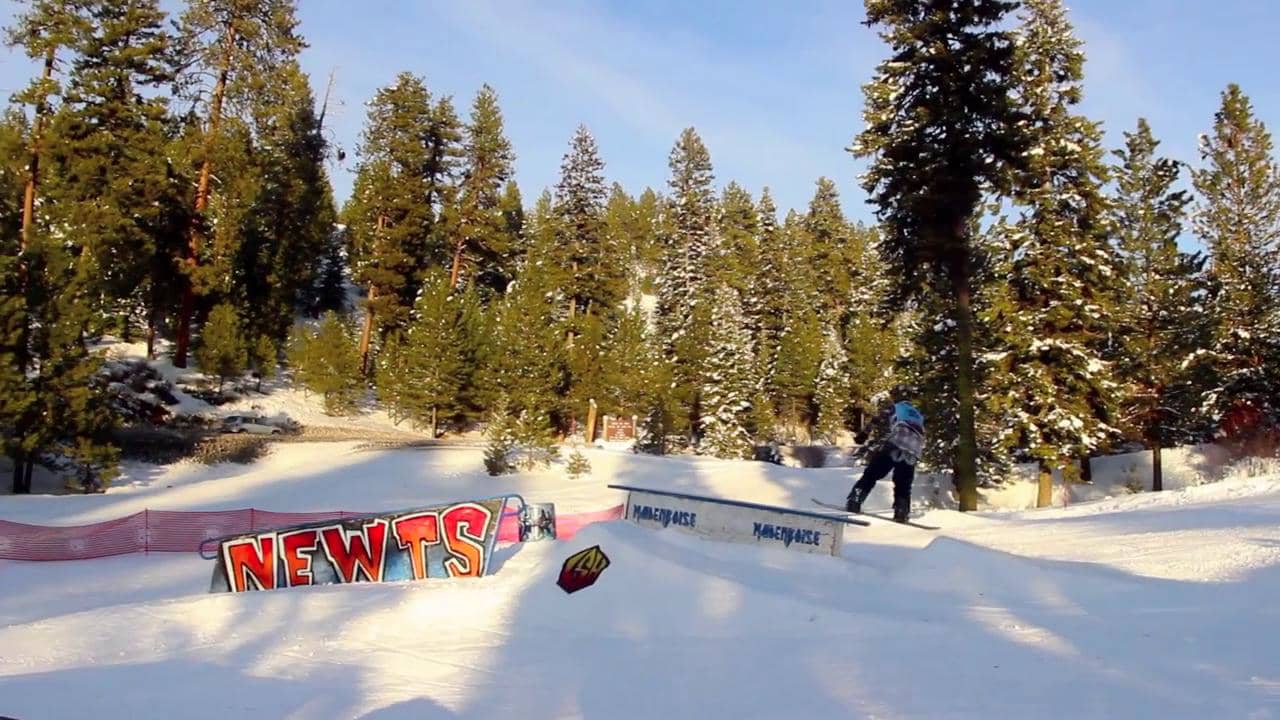 USASAX Games Little Ski Hill McCall,ID on Vimeo