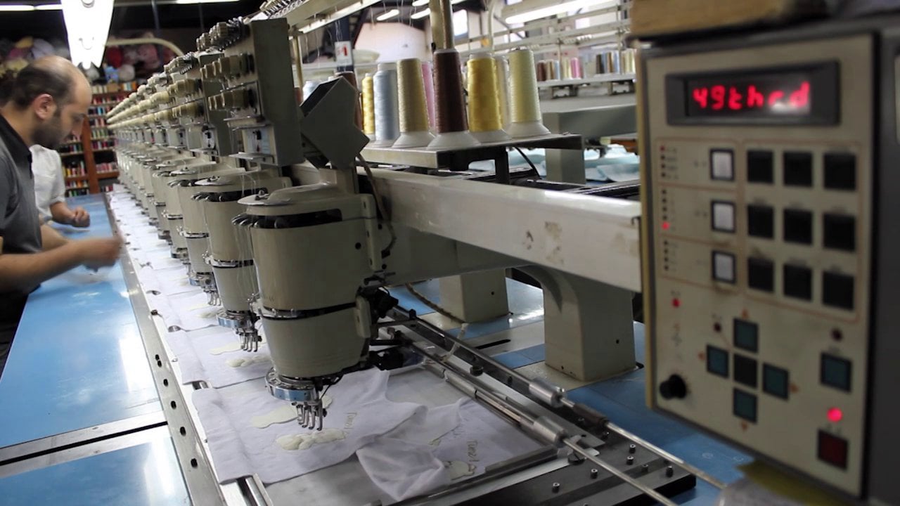Anu Ramdas, Multiple Machines, Alexandria 2012 on Vimeo