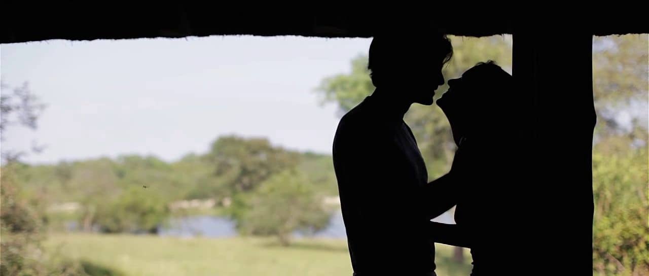 Erik & Kate Highlights on Vimeo