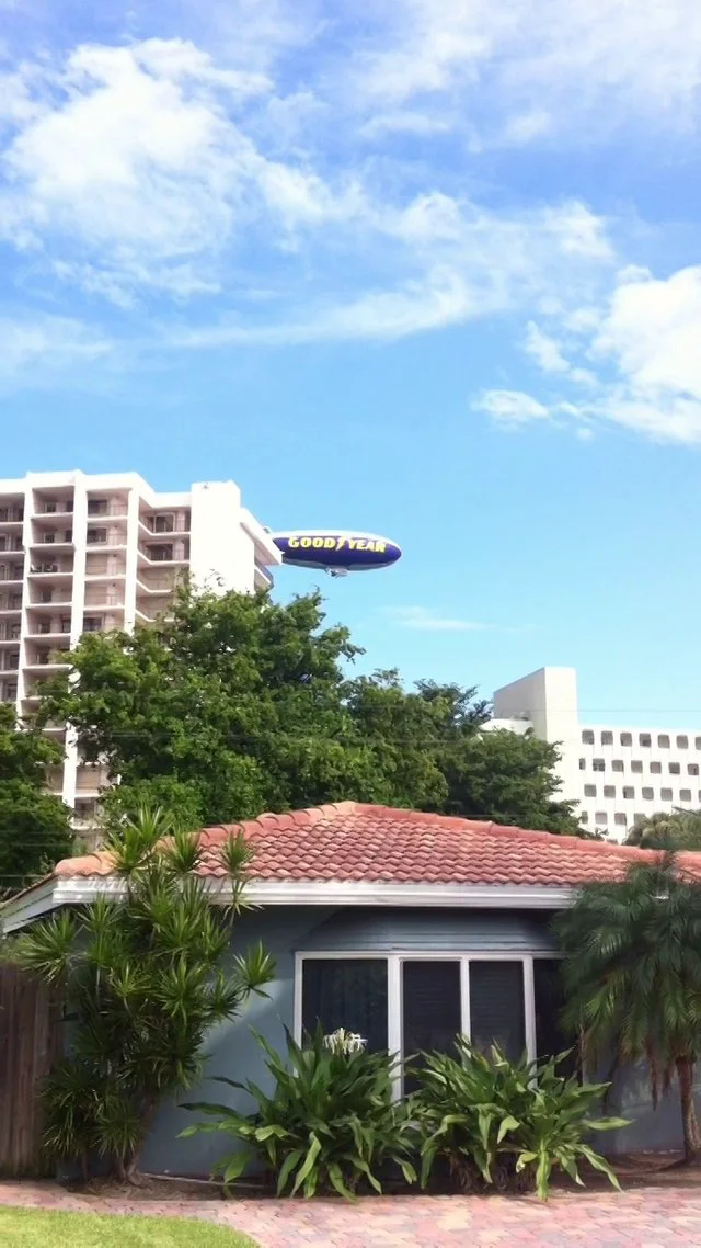 Surprise in Pompano Beach on Vimeo