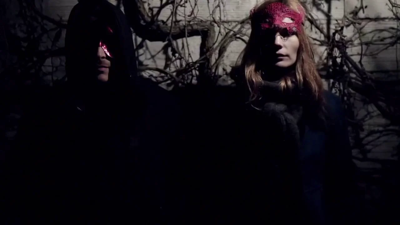 THE DO on Vimeo
