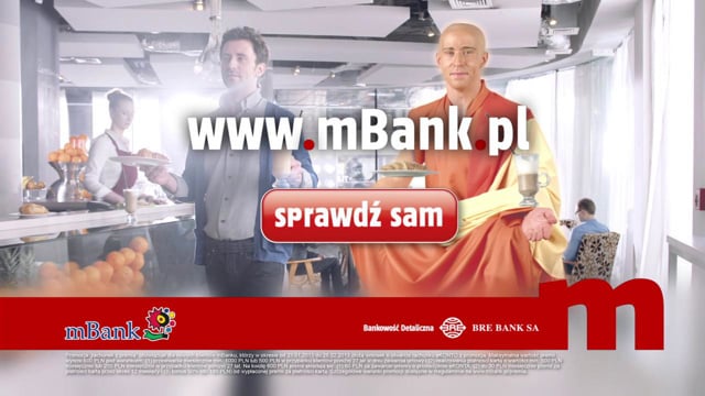 mBank