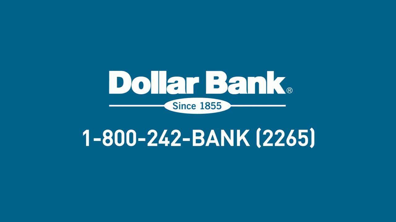 dollar bank savings promotion