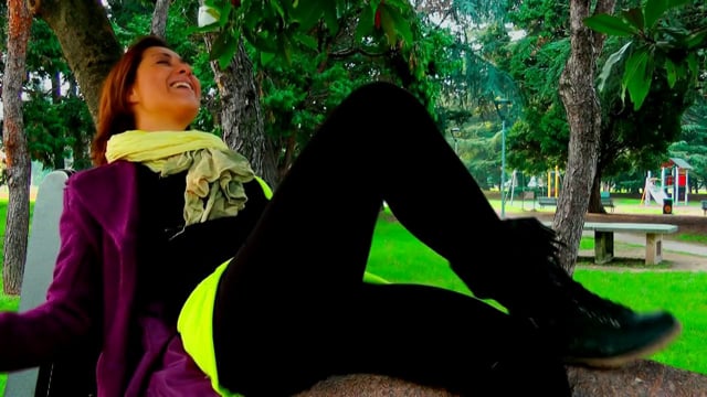 STOP, ALEA Videoclip