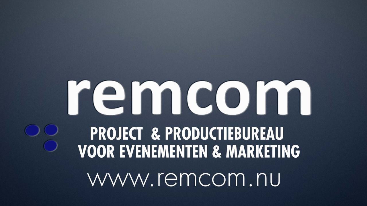 Remcom commerical on Vimeo