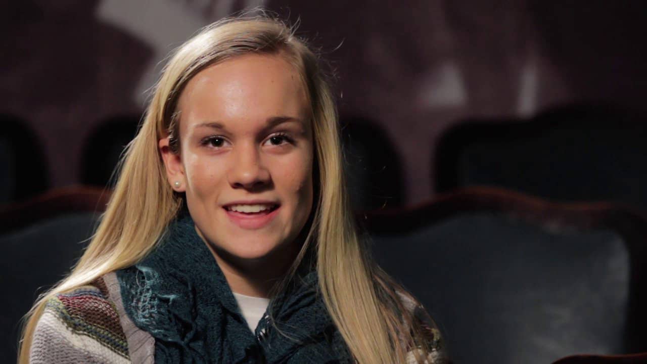 Restore Testimony - Anna Grace Hinkle on Vimeo