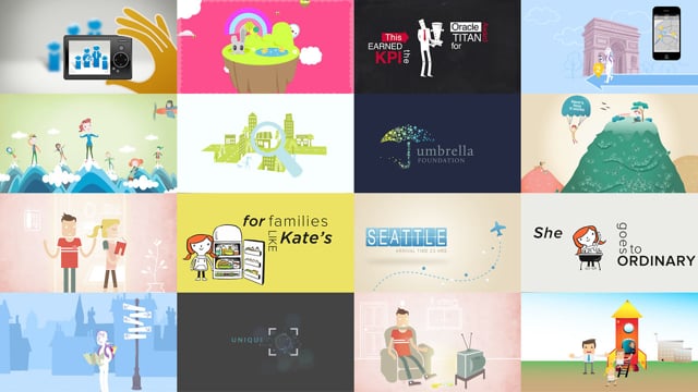 Panda Motion :: Explainer Videos on Vimeo