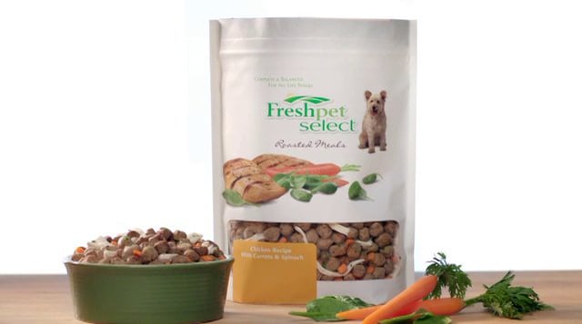 Freshpet best sale tv commercial