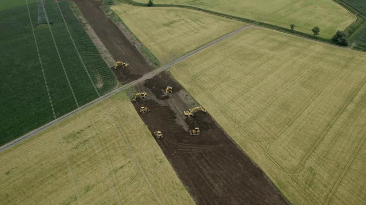 Ultramar Pipeline SaintLaurent on Vimeo