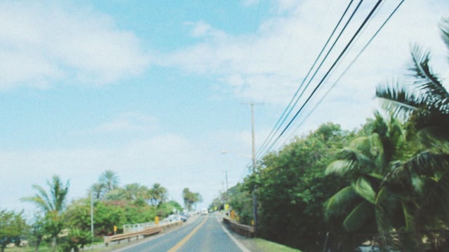 January Pipe from Dylan Roberts