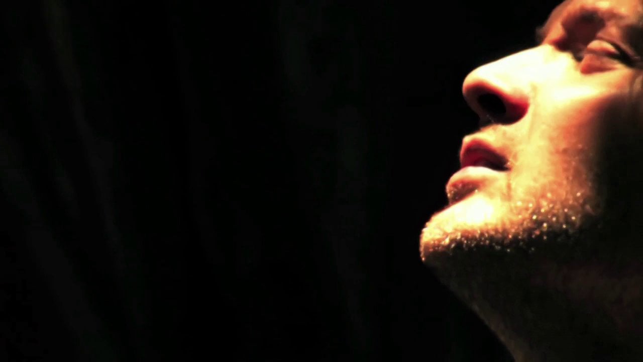 KO Johansen "about me"