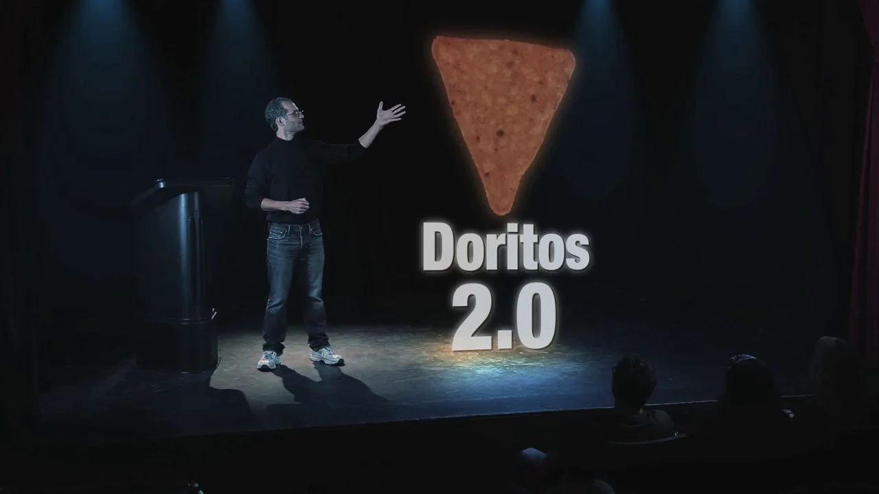 Doritos TVOKids D by plantoon_gelatin on Sketchers United