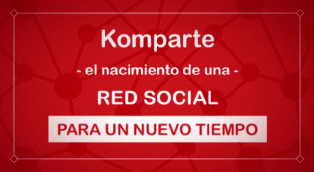 Videos from Komparte