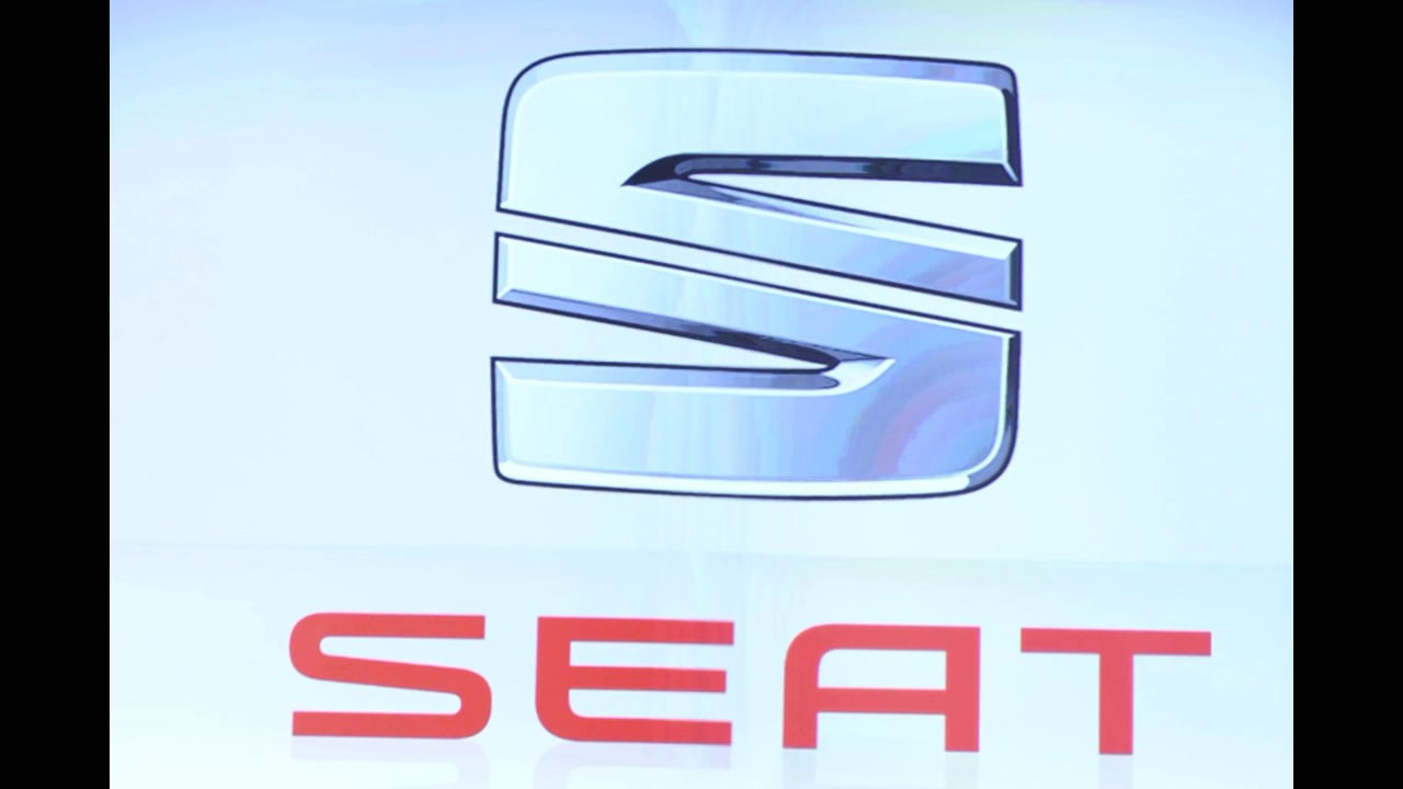 SEAT - Driving Success