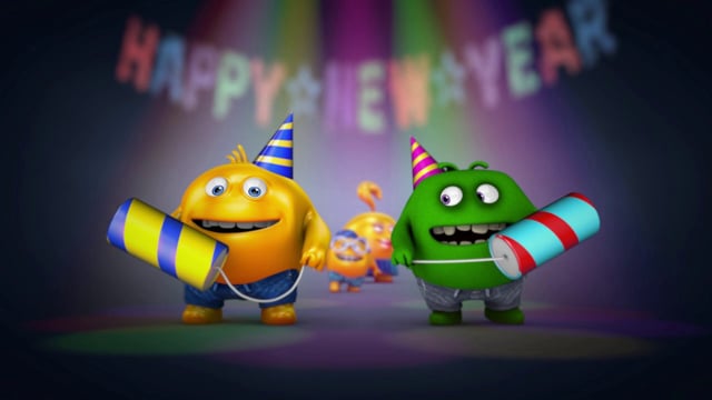 BLOM Bank: Golden Points "Party"