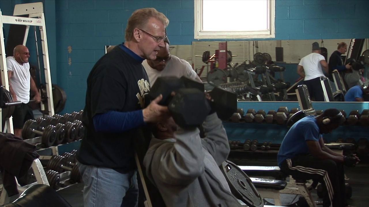 Doc Strong Health & Fitness on Vimeo