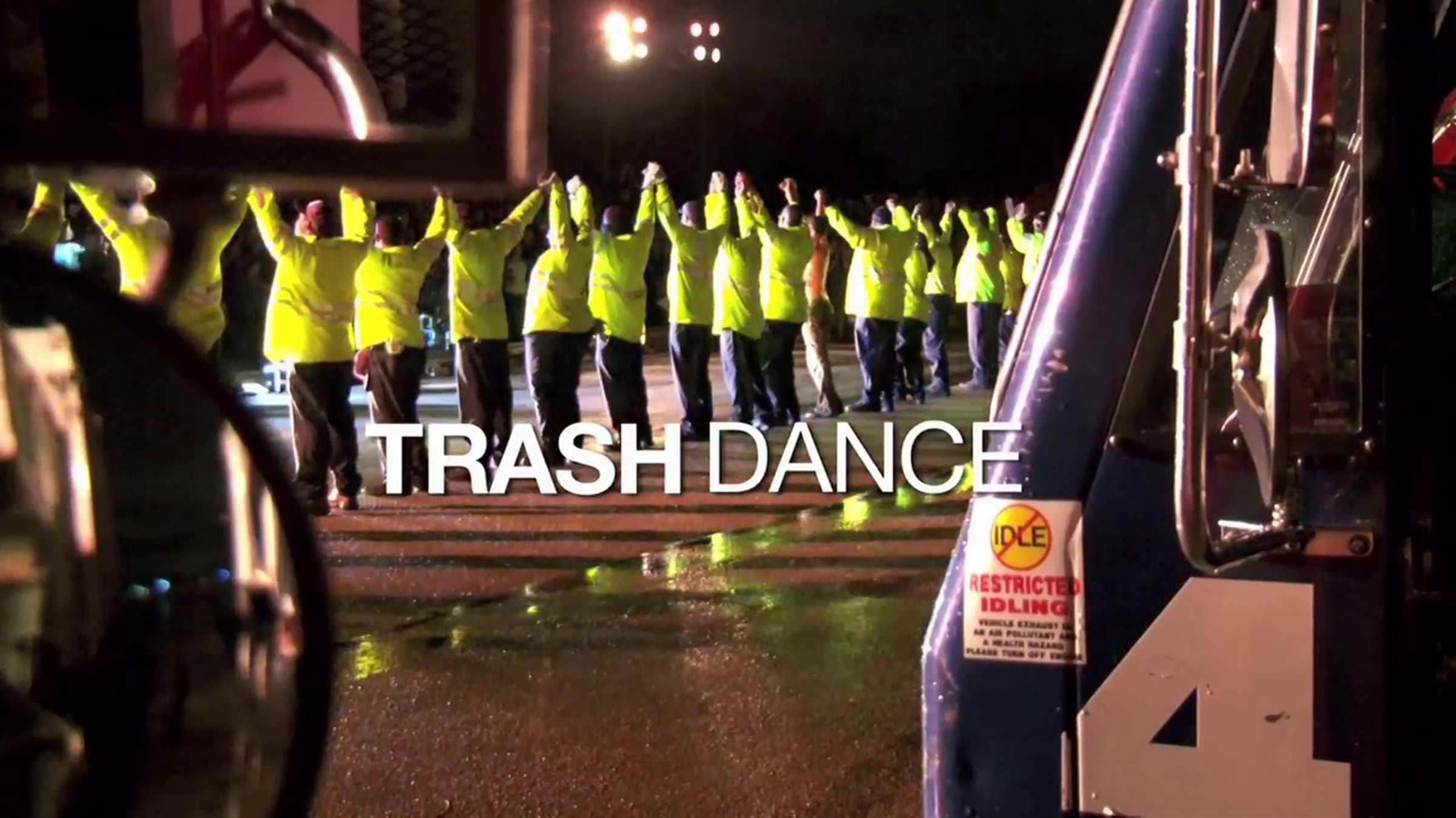 2013 Closing Night: Trash Dance | Videos & Movies on Vimeo