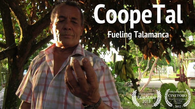 CoopeTal – Fueling Talamanca