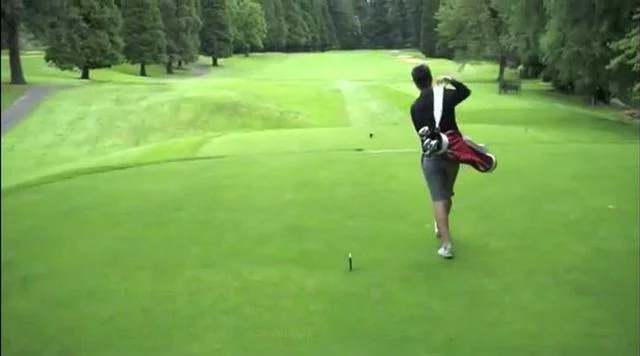 Jones Rider Golf Bag at InTheHoleGolf.com