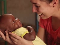 GACI orphanage project