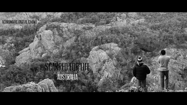 Scarred for Life – Australia from achromatictv