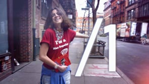 Dr Pepper  - Man Repeller