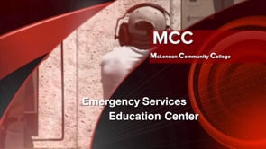 MCC's Emergency Services Education Center