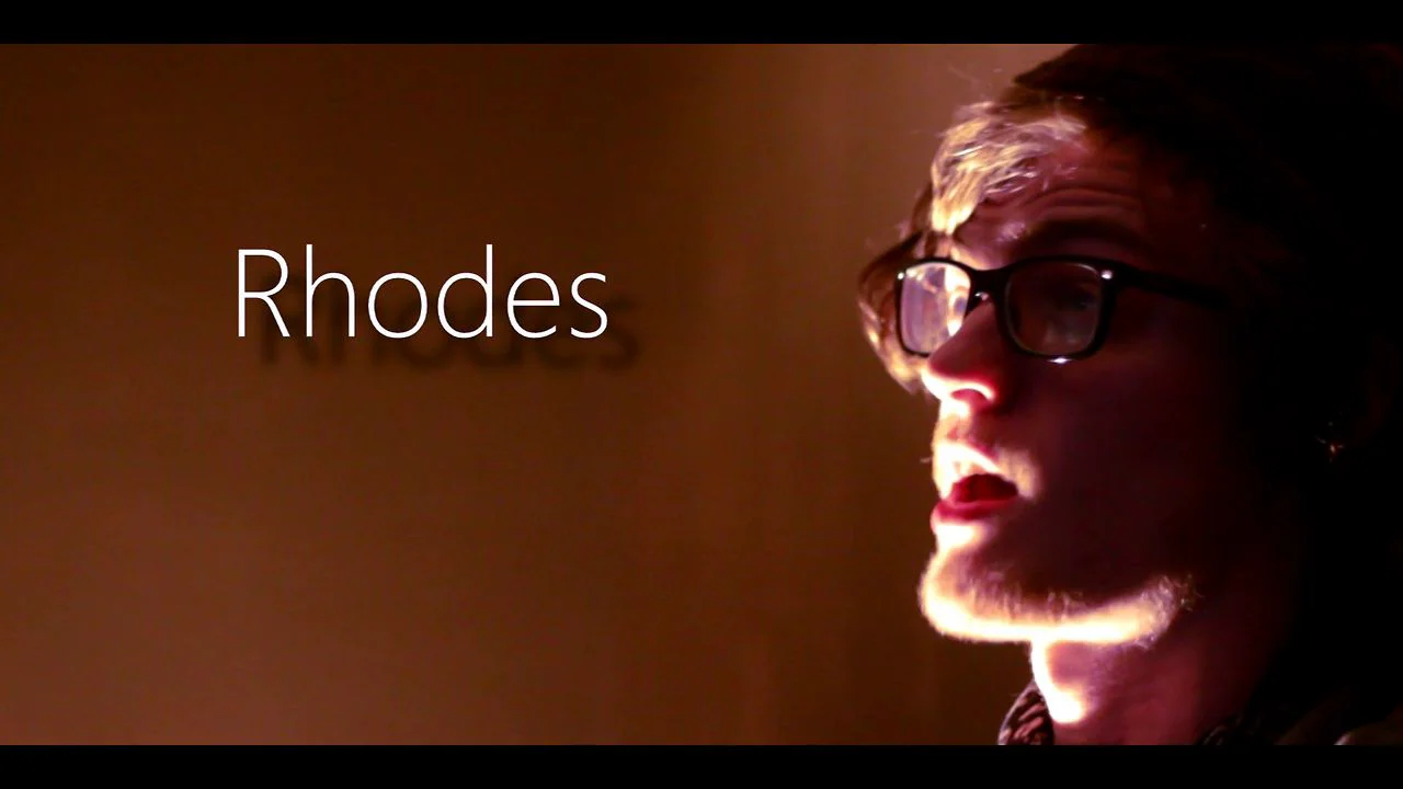 Sly Fawkes - Rhodes on Vimeo