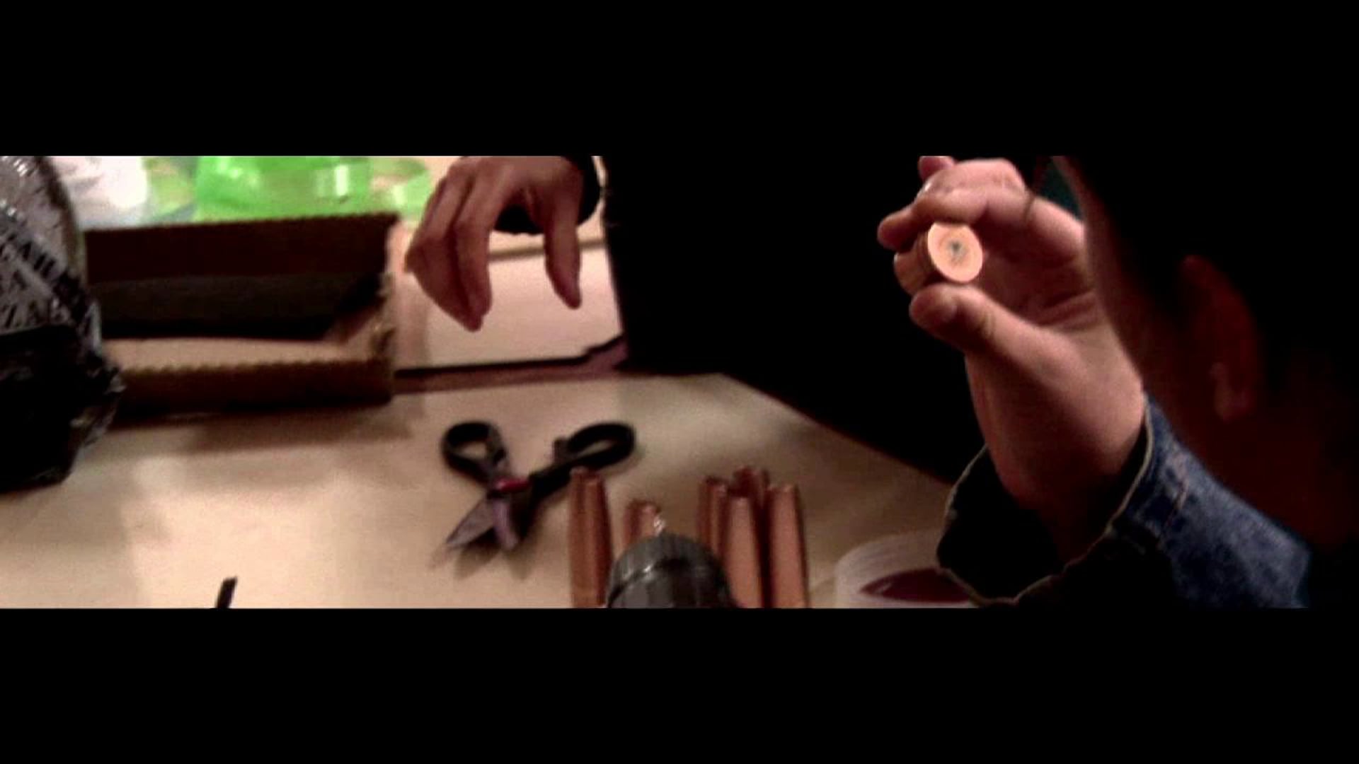 Marca Cárcel por SATORILAB