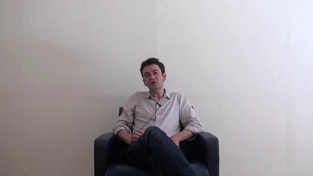 Eric Lapierre - ELEX - Part I